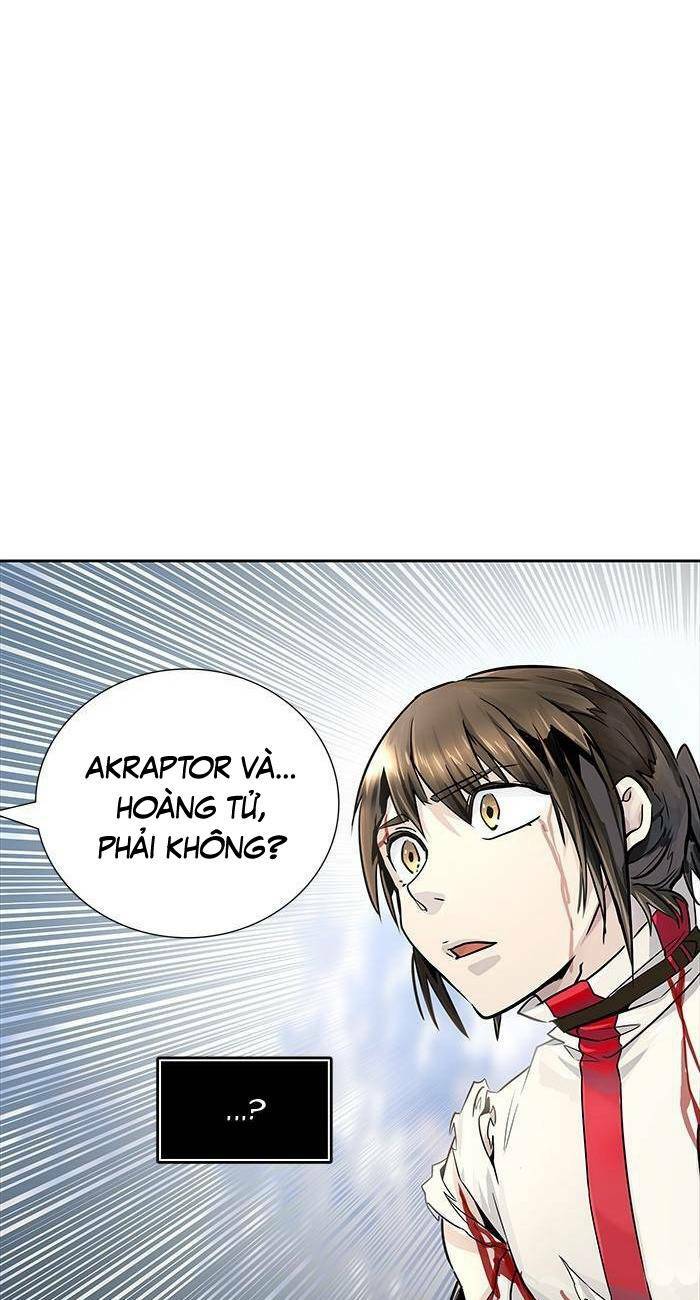 Cuộc Chiến Trong Tòa Tháp - Tower Of God: Chapter 498