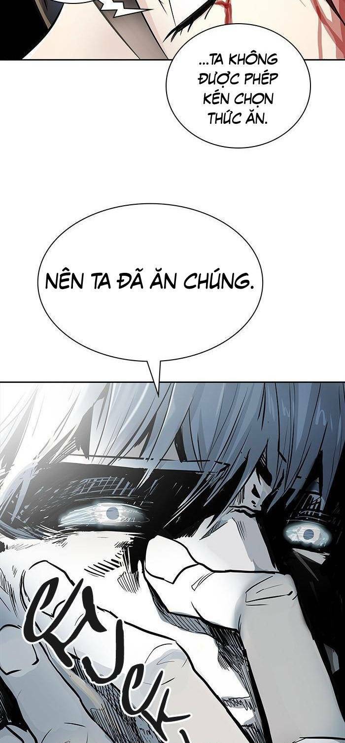 Cuộc Chiến Trong Tòa Tháp - Tower Of God: Chapter 498