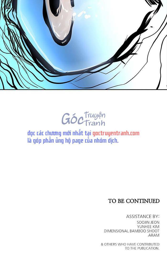 Cuộc Chiến Trong Tòa Tháp - Tower Of God: Chapter 498