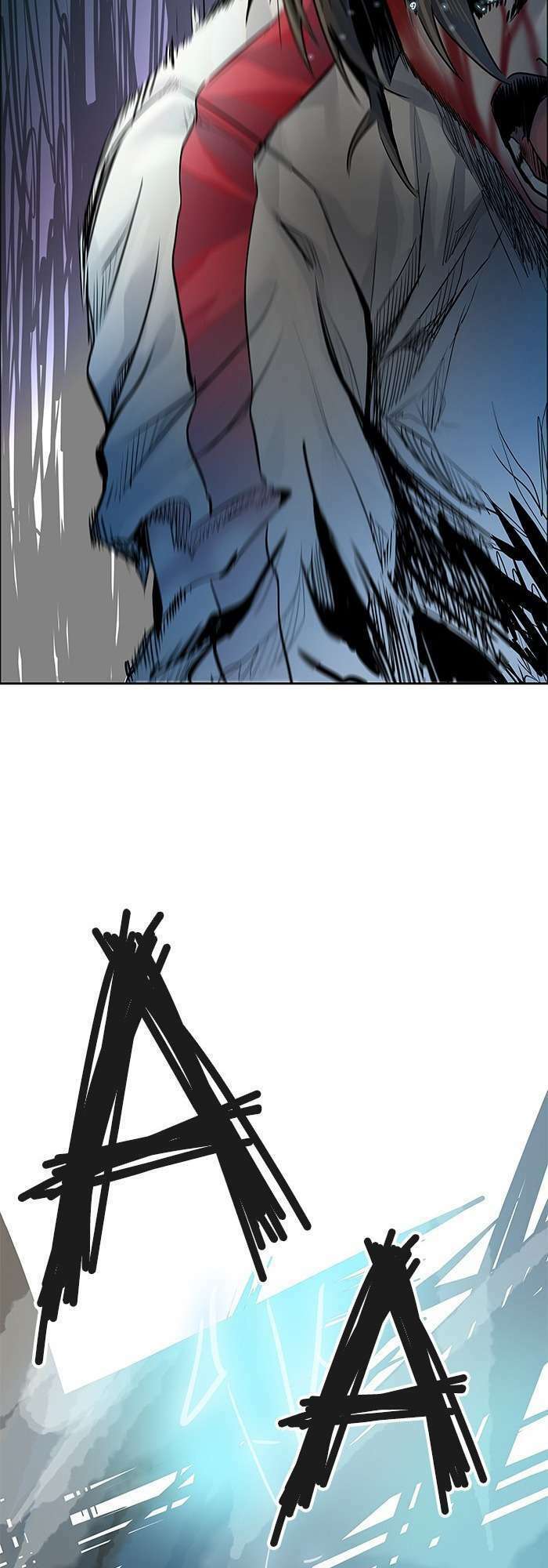 Cuộc Chiến Trong Tòa Tháp - Tower Of God: Chapter 499