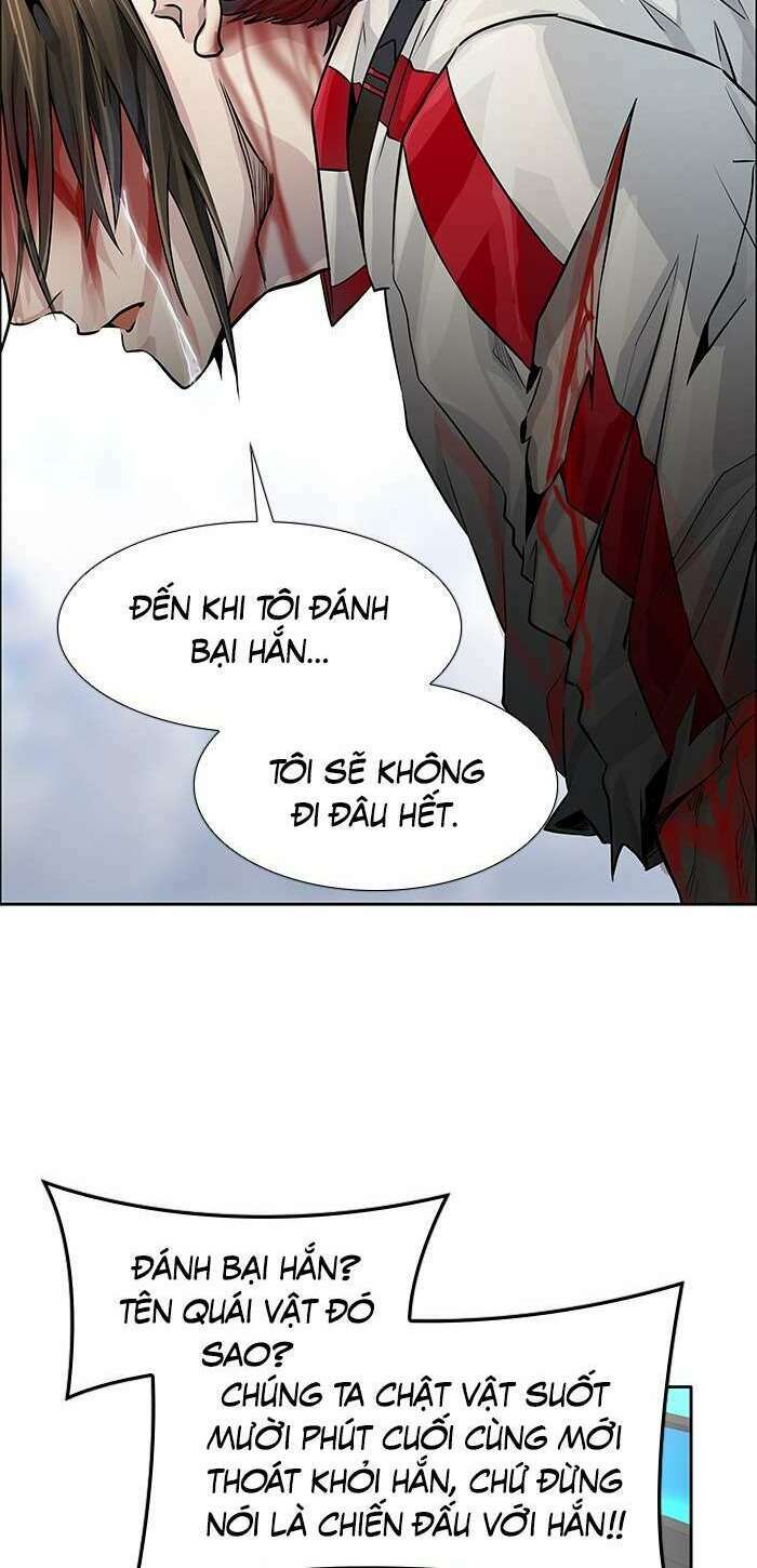 Cuộc Chiến Trong Tòa Tháp - Tower Of God: Chapter 499