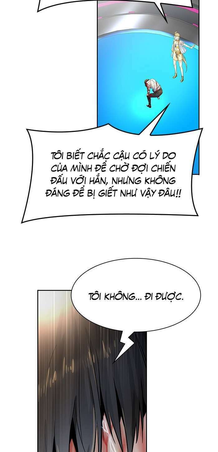 Cuộc Chiến Trong Tòa Tháp - Tower Of God: Chapter 499