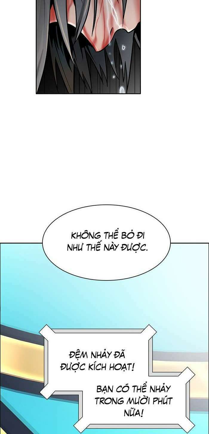 Cuộc Chiến Trong Tòa Tháp - Tower Of God: Chapter 499