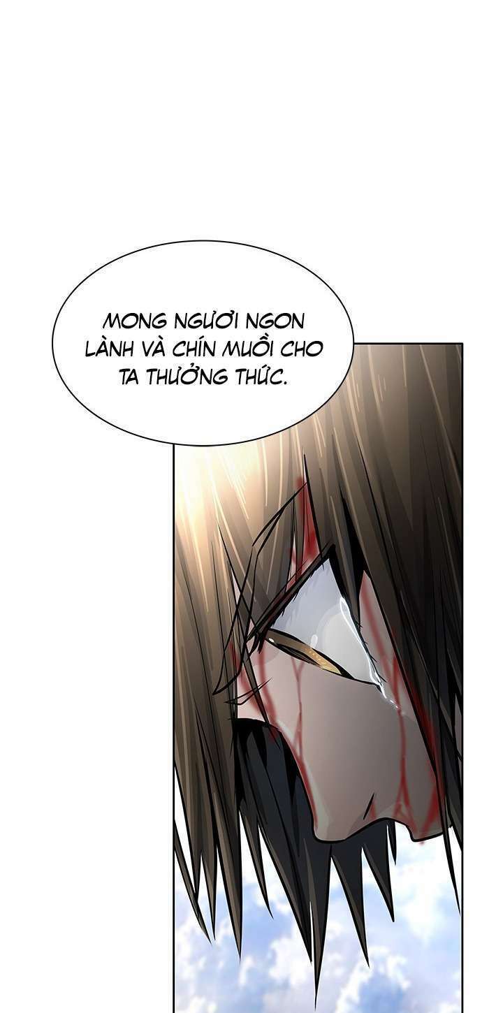 Cuộc Chiến Trong Tòa Tháp - Tower Of God: Chapter 499