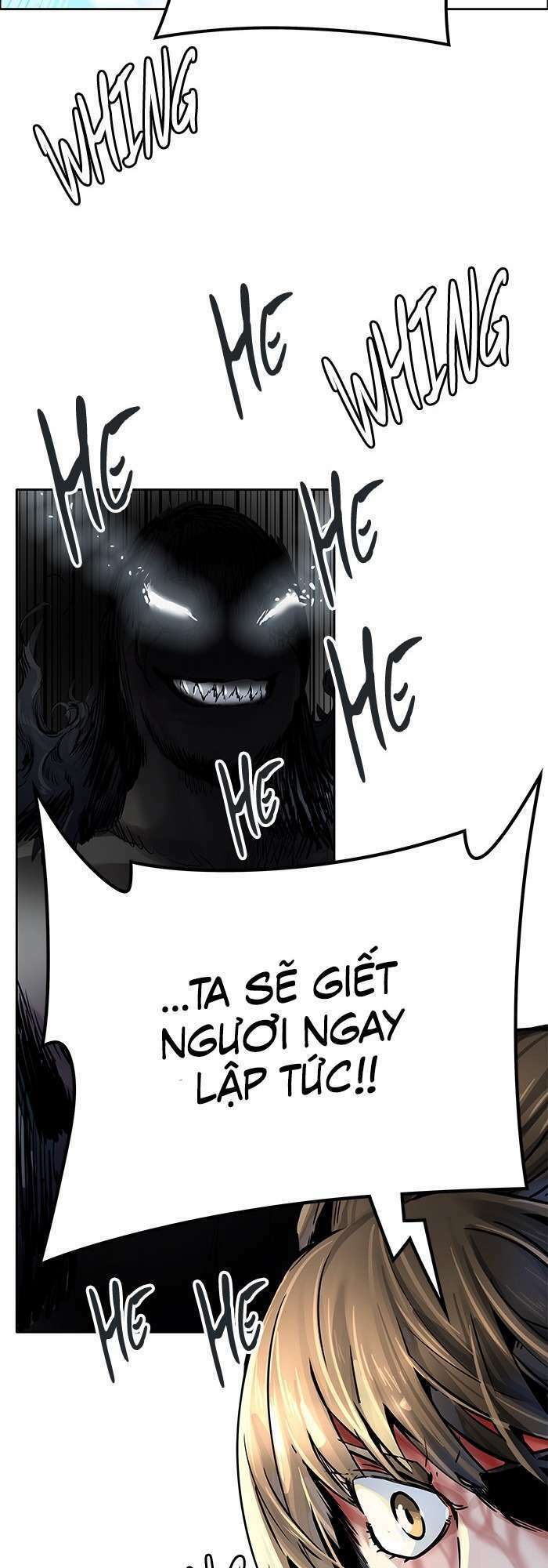 Cuộc Chiến Trong Tòa Tháp - Tower Of God: Chapter 499