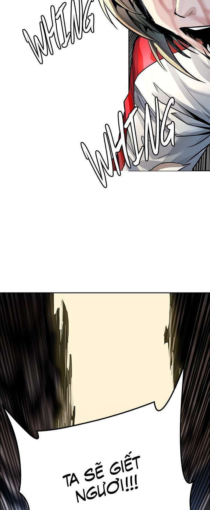 Cuộc Chiến Trong Tòa Tháp - Tower Of God: Chapter 499