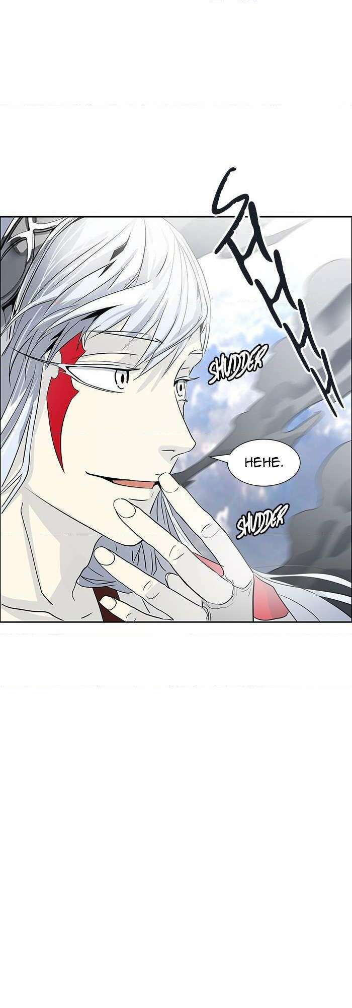 Cuộc Chiến Trong Tòa Tháp - Tower Of God: Chapter 499