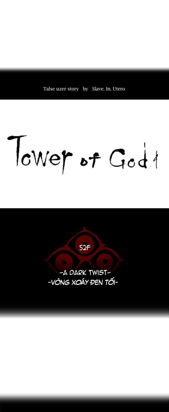 Cuộc Chiến Trong Tòa Tháp - Tower Of God: Chapter 499