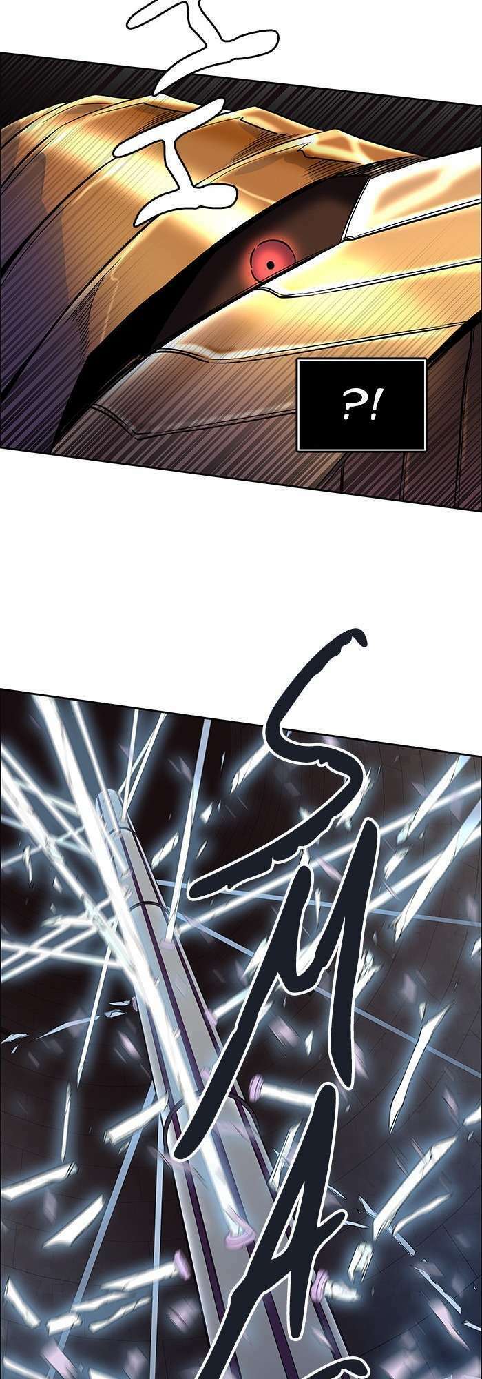 Cuộc Chiến Trong Tòa Tháp - Tower Of God: Chapter 499