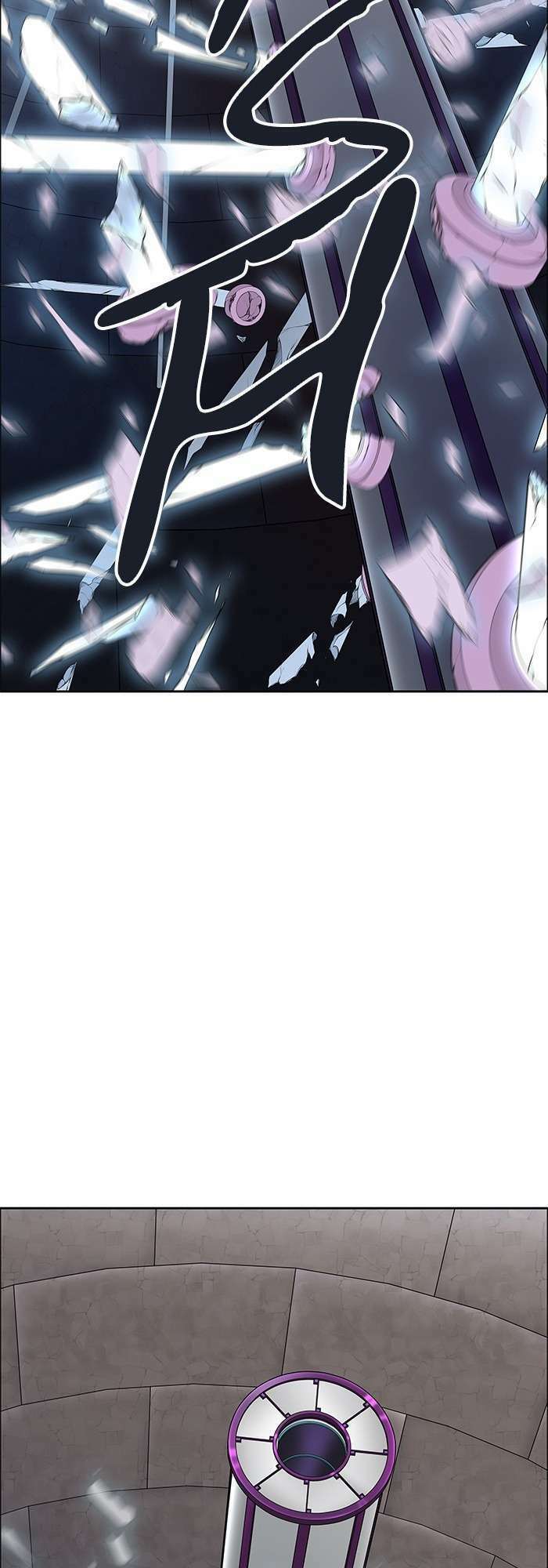 Cuộc Chiến Trong Tòa Tháp - Tower Of God: Chapter 499