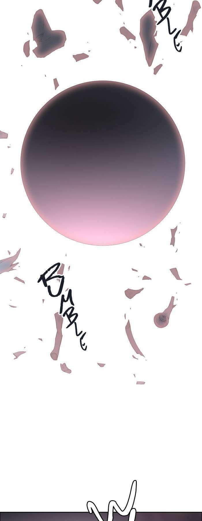 Cuộc Chiến Trong Tòa Tháp - Tower Of God: Chapter 499