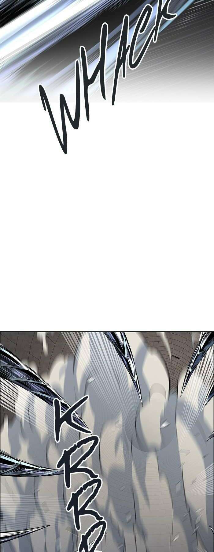 Cuộc Chiến Trong Tòa Tháp - Tower Of God: Chapter 499