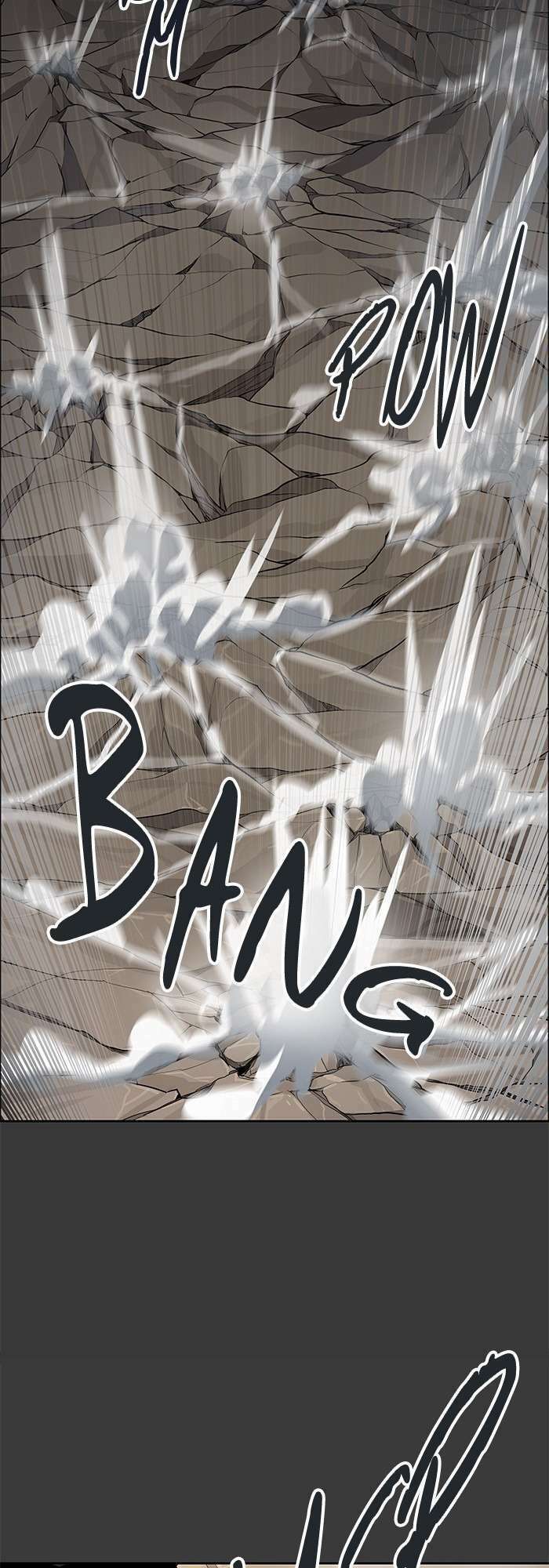 Cuộc Chiến Trong Tòa Tháp - Tower Of God: Chapter 499