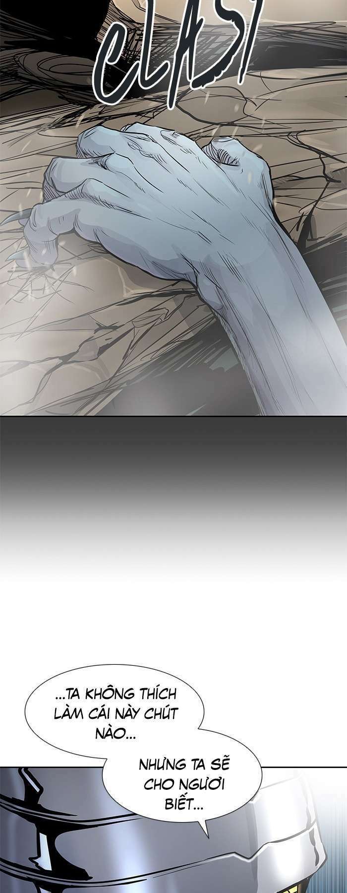 Cuộc Chiến Trong Tòa Tháp - Tower Of God: Chapter 499