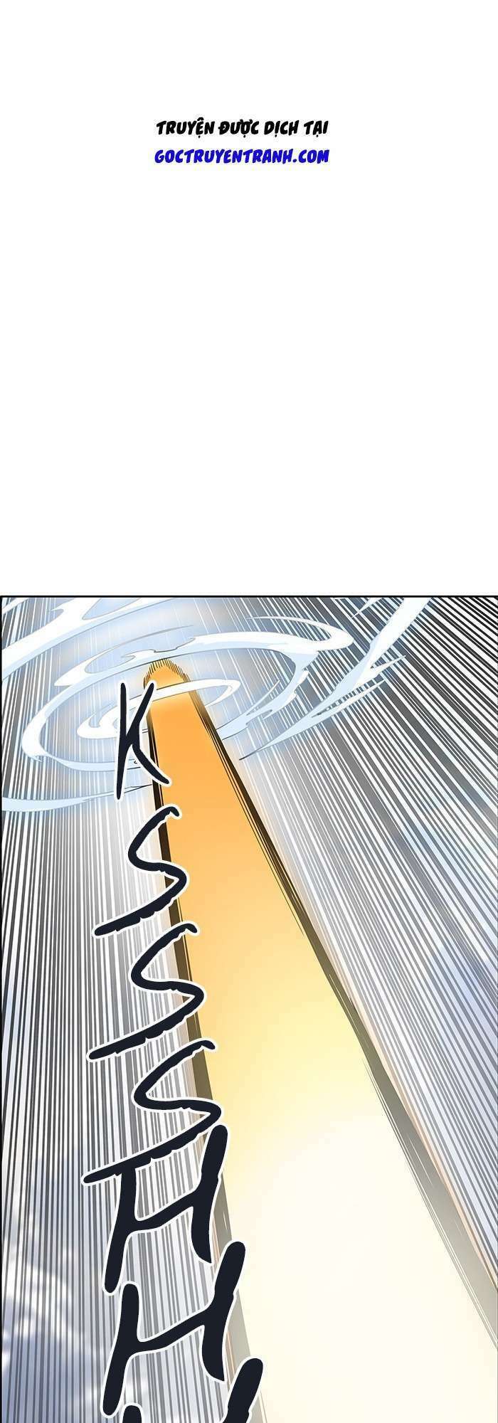 Cuộc Chiến Trong Tòa Tháp - Tower Of God: Chapter 499