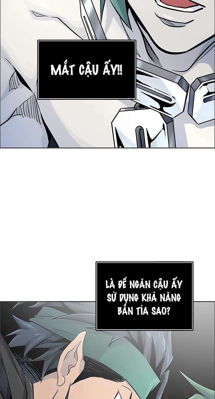 Cuộc Chiến Trong Tòa Tháp - Tower Of God: Chapter 500
