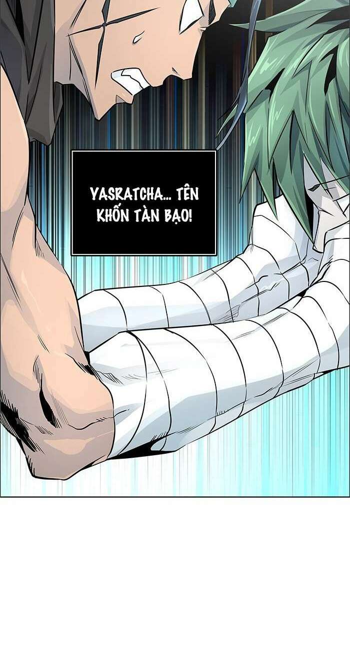 Cuộc Chiến Trong Tòa Tháp - Tower Of God: Chapter 500