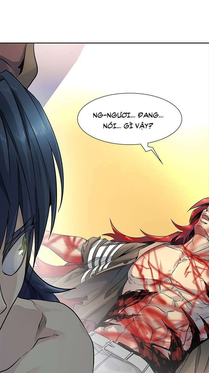 Cuộc Chiến Trong Tòa Tháp - Tower Of God: Chapter 500