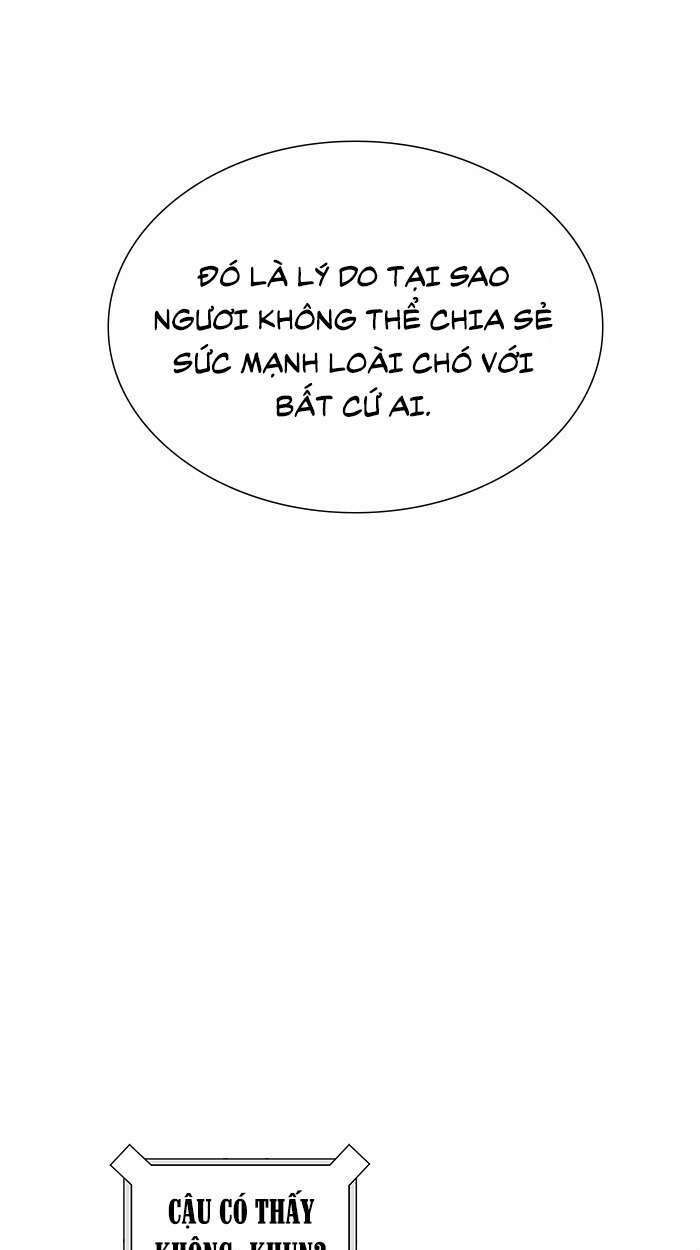 Cuộc Chiến Trong Tòa Tháp - Tower Of God: Chapter 500