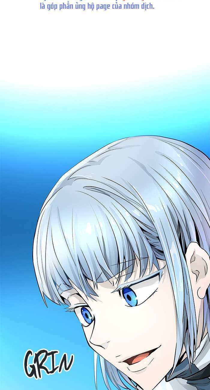 Cuộc Chiến Trong Tòa Tháp - Tower Of God: Chapter 500