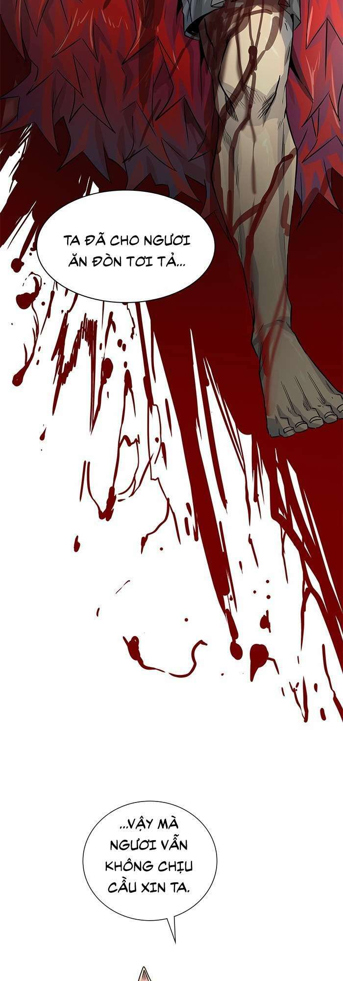 Cuộc Chiến Trong Tòa Tháp - Tower Of God: Chapter 500