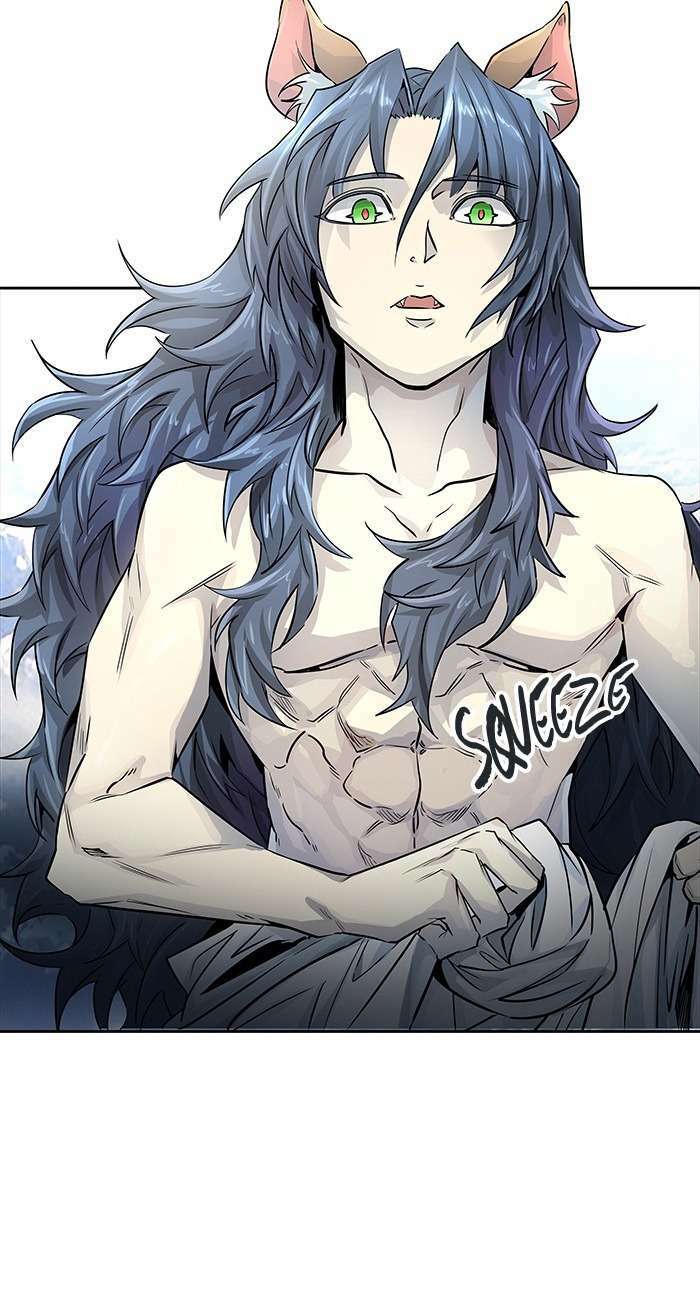 Cuộc Chiến Trong Tòa Tháp - Tower Of God: Chapter 500