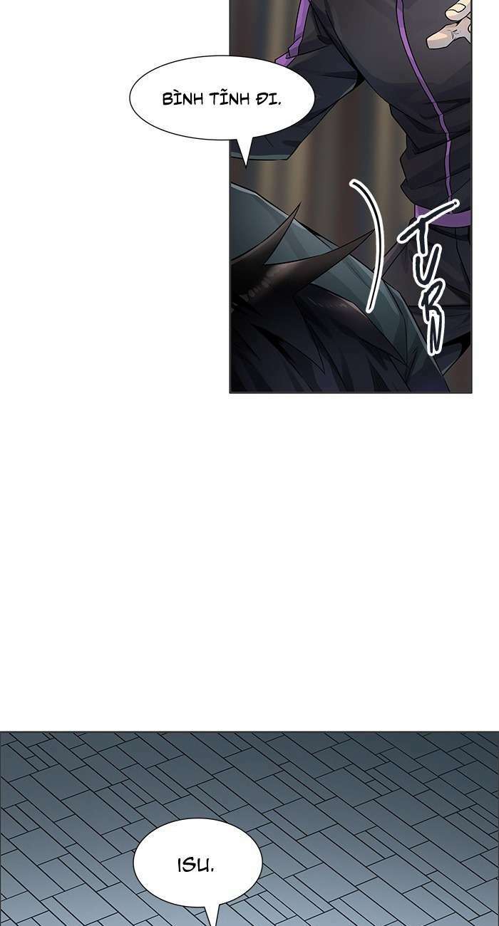 Cuộc Chiến Trong Tòa Tháp - Tower Of God: Chapter 500