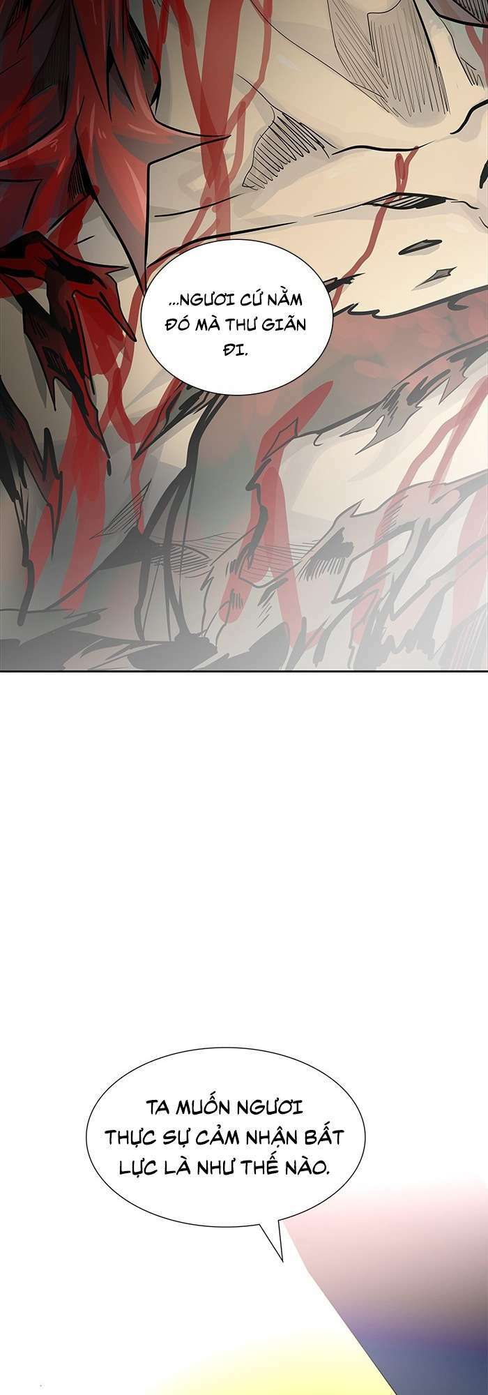 Cuộc Chiến Trong Tòa Tháp - Tower Of God: Chapter 500