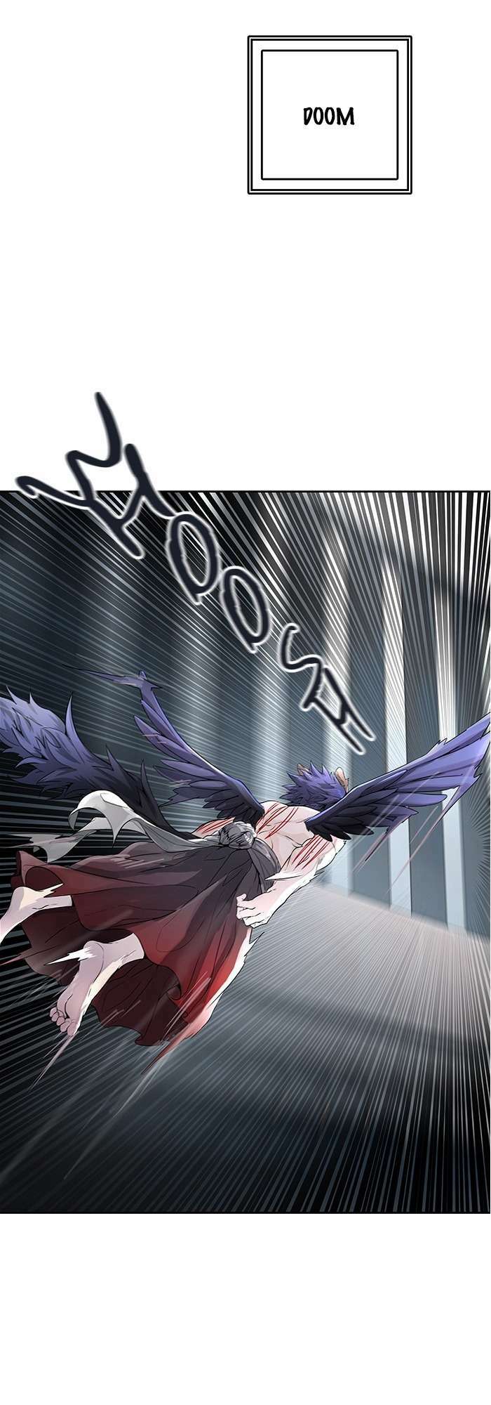Cuộc Chiến Trong Tòa Tháp - Tower Of God: Chapter 500