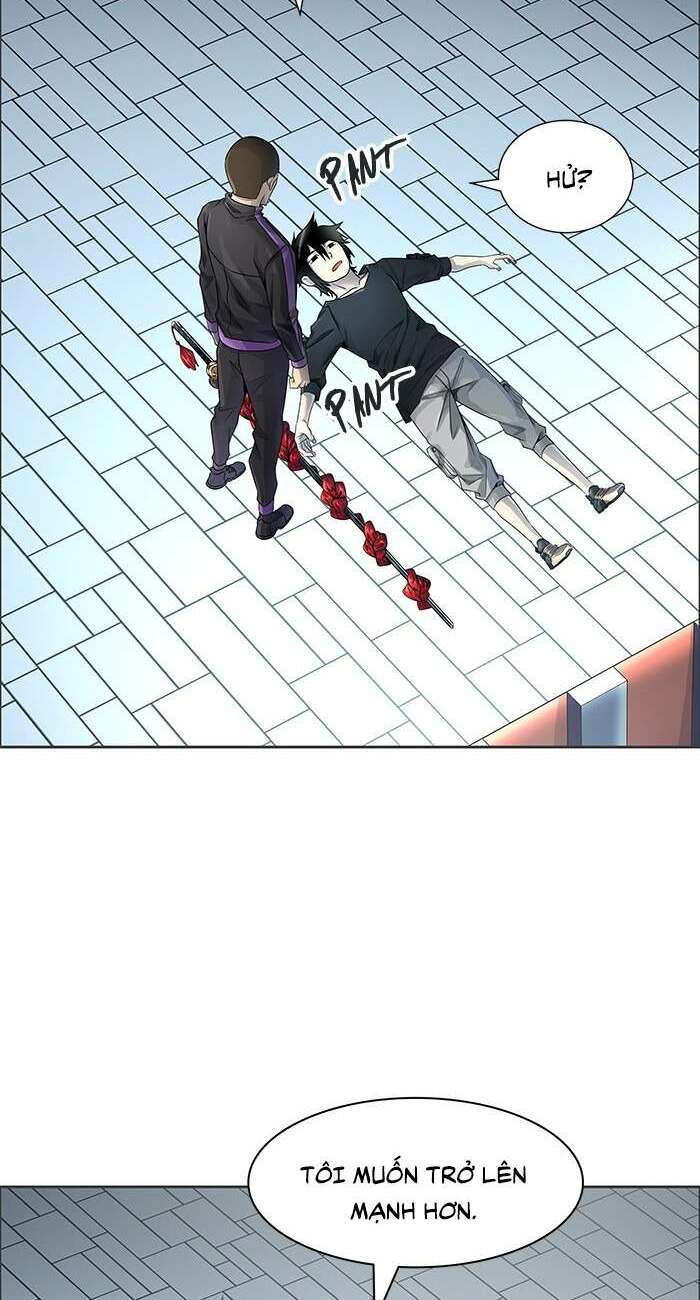 Cuộc Chiến Trong Tòa Tháp - Tower Of God: Chapter 500