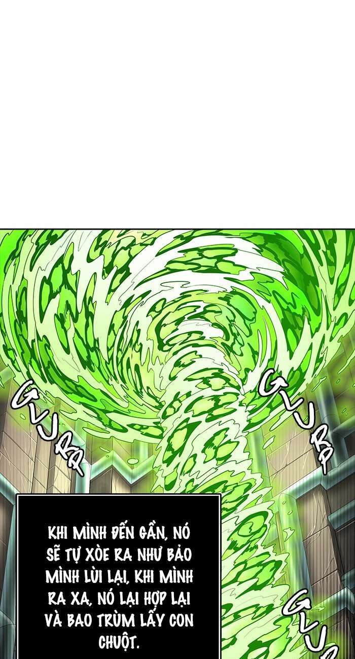 Cuộc Chiến Trong Tòa Tháp - Tower Of God: Chapter 500