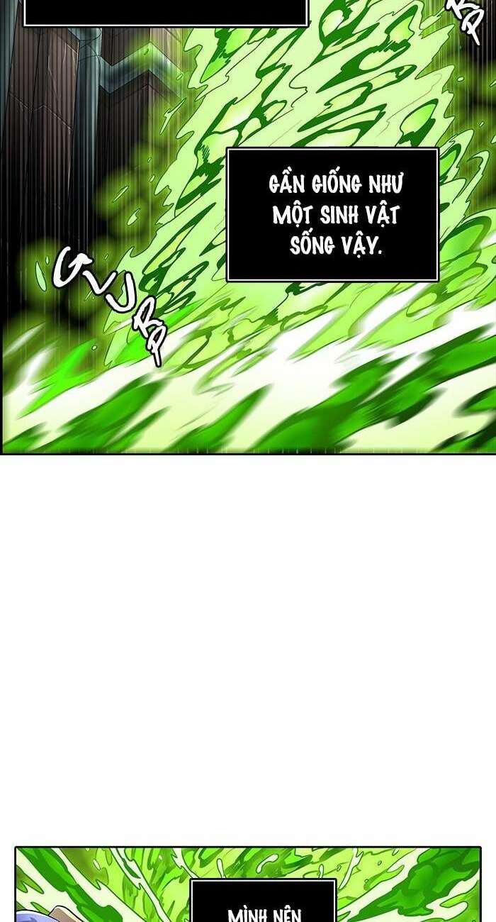 Cuộc Chiến Trong Tòa Tháp - Tower Of God: Chapter 500