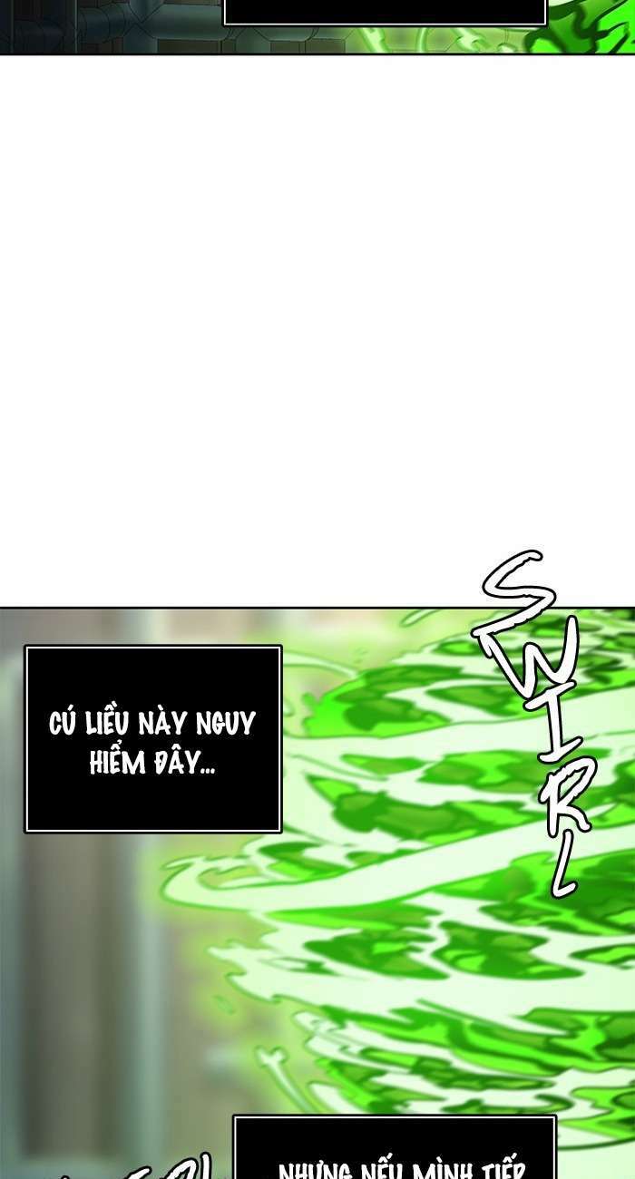 Cuộc Chiến Trong Tòa Tháp - Tower Of God: Chapter 500