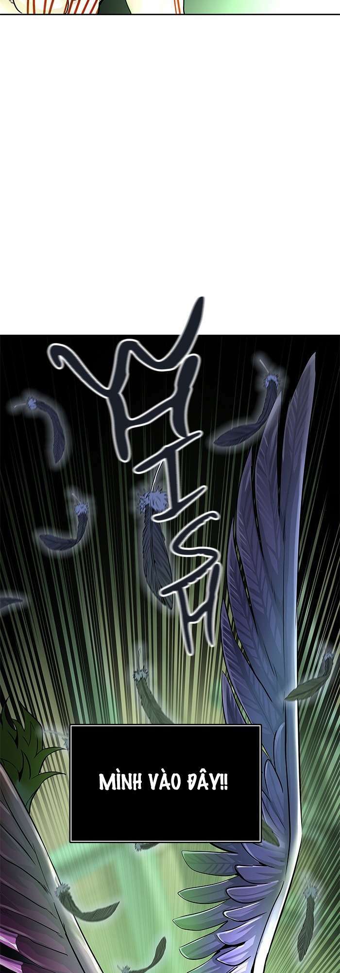 Cuộc Chiến Trong Tòa Tháp - Tower Of God: Chapter 500