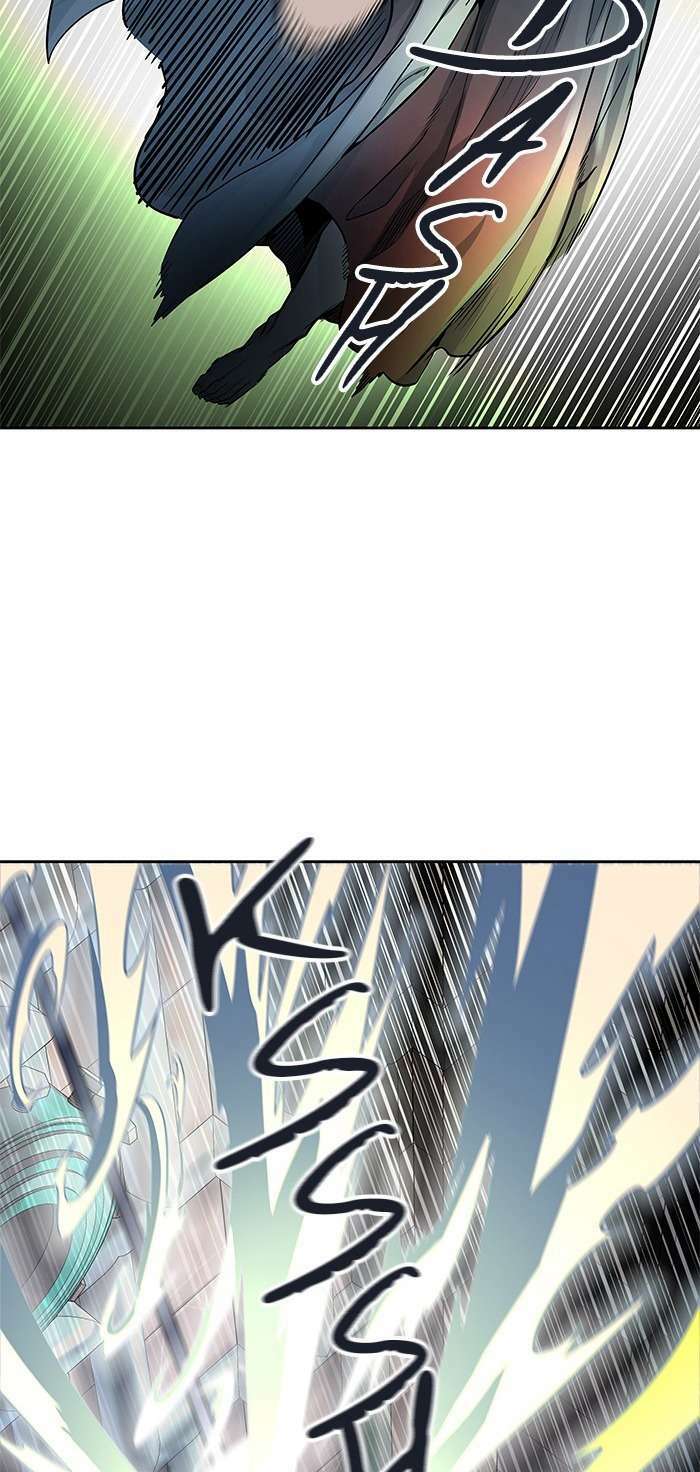 Cuộc Chiến Trong Tòa Tháp - Tower Of God: Chapter 500