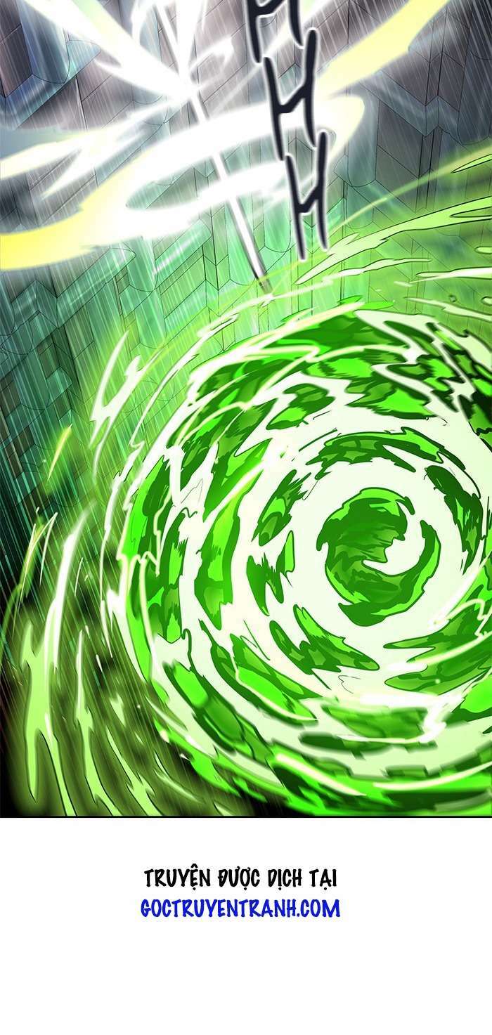Cuộc Chiến Trong Tòa Tháp - Tower Of God: Chapter 500