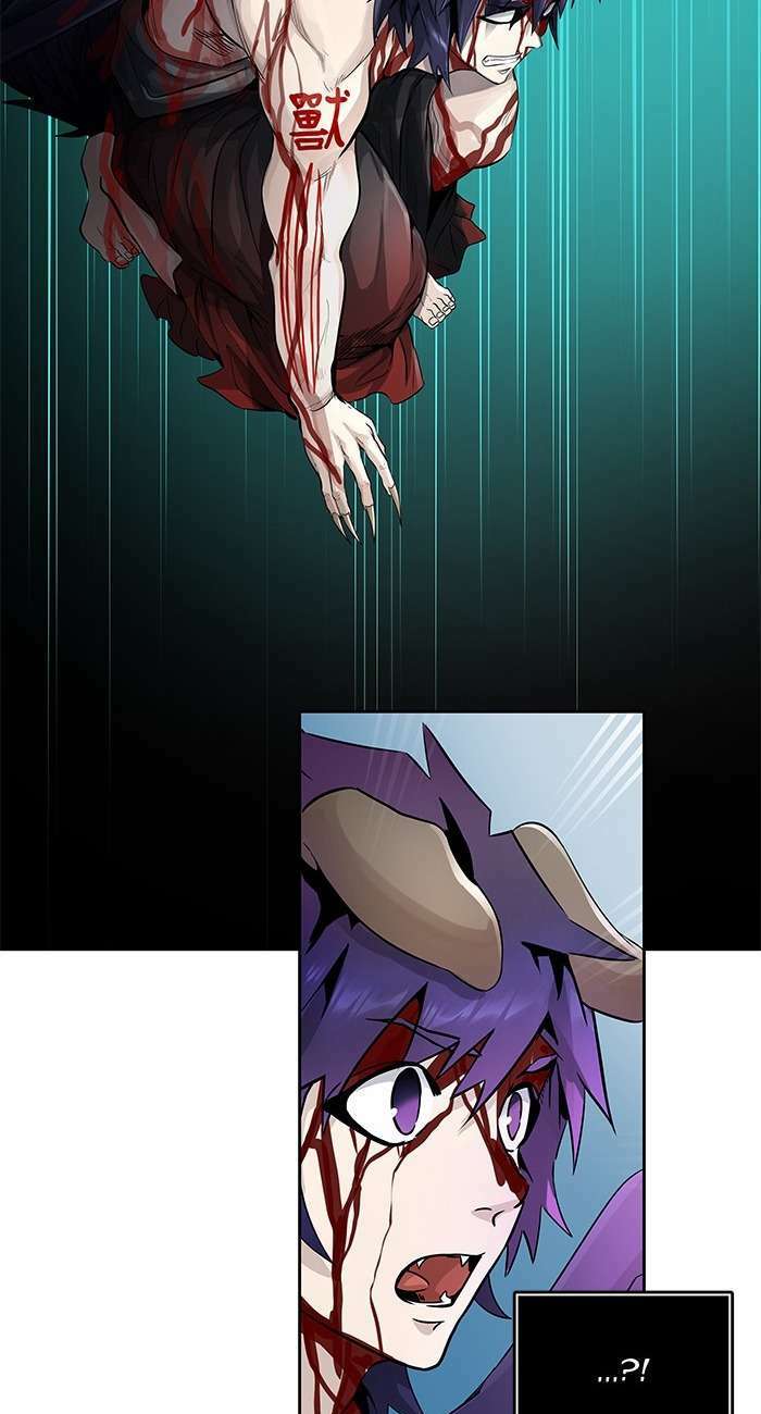 Cuộc Chiến Trong Tòa Tháp - Tower Of God: Chapter 500