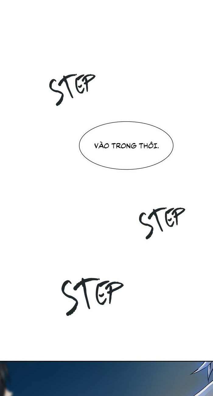 Cuộc Chiến Trong Tòa Tháp - Tower Of God: Chapter 500