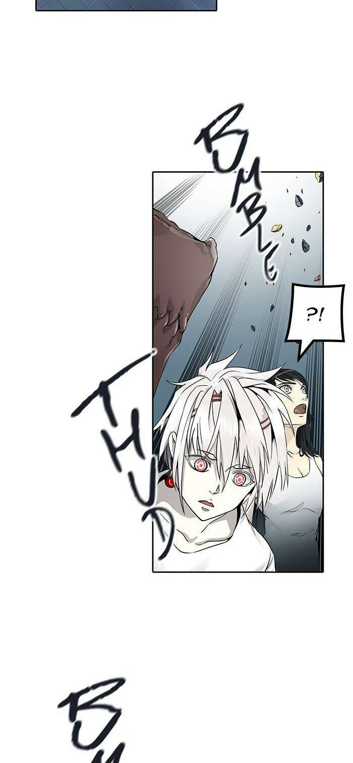 Cuộc Chiến Trong Tòa Tháp - Tower Of God: Chapter 500