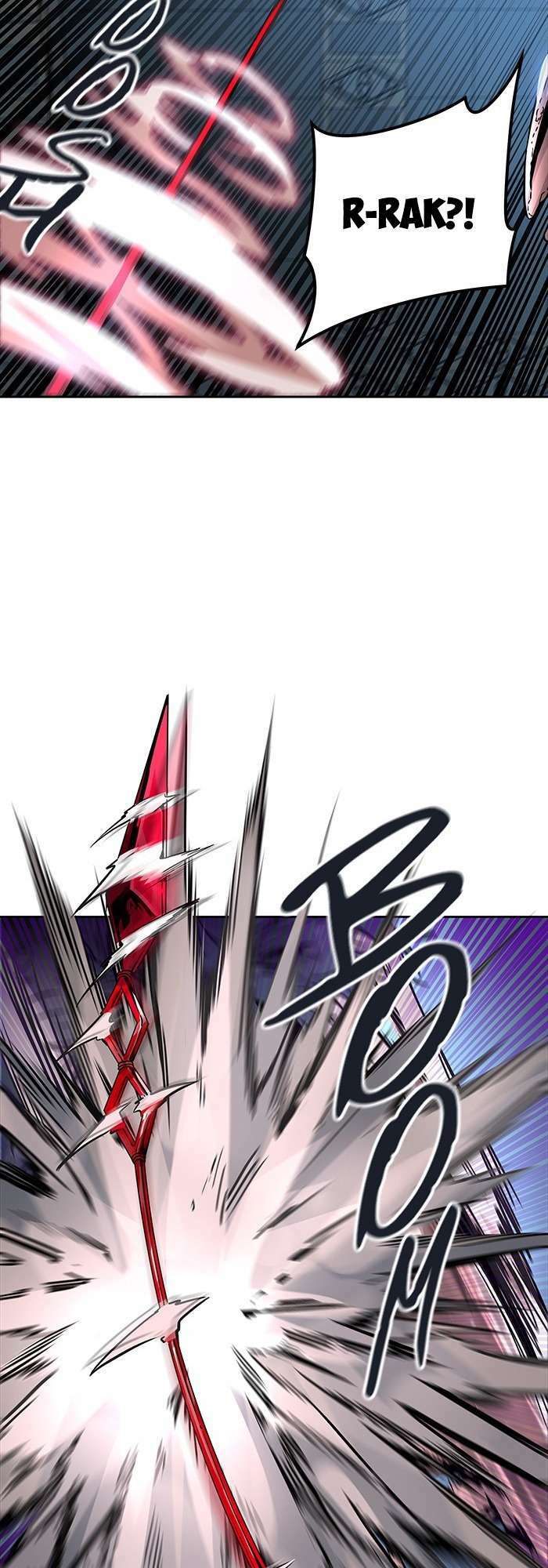 Cuộc Chiến Trong Tòa Tháp - Tower Of God: Chapter 500