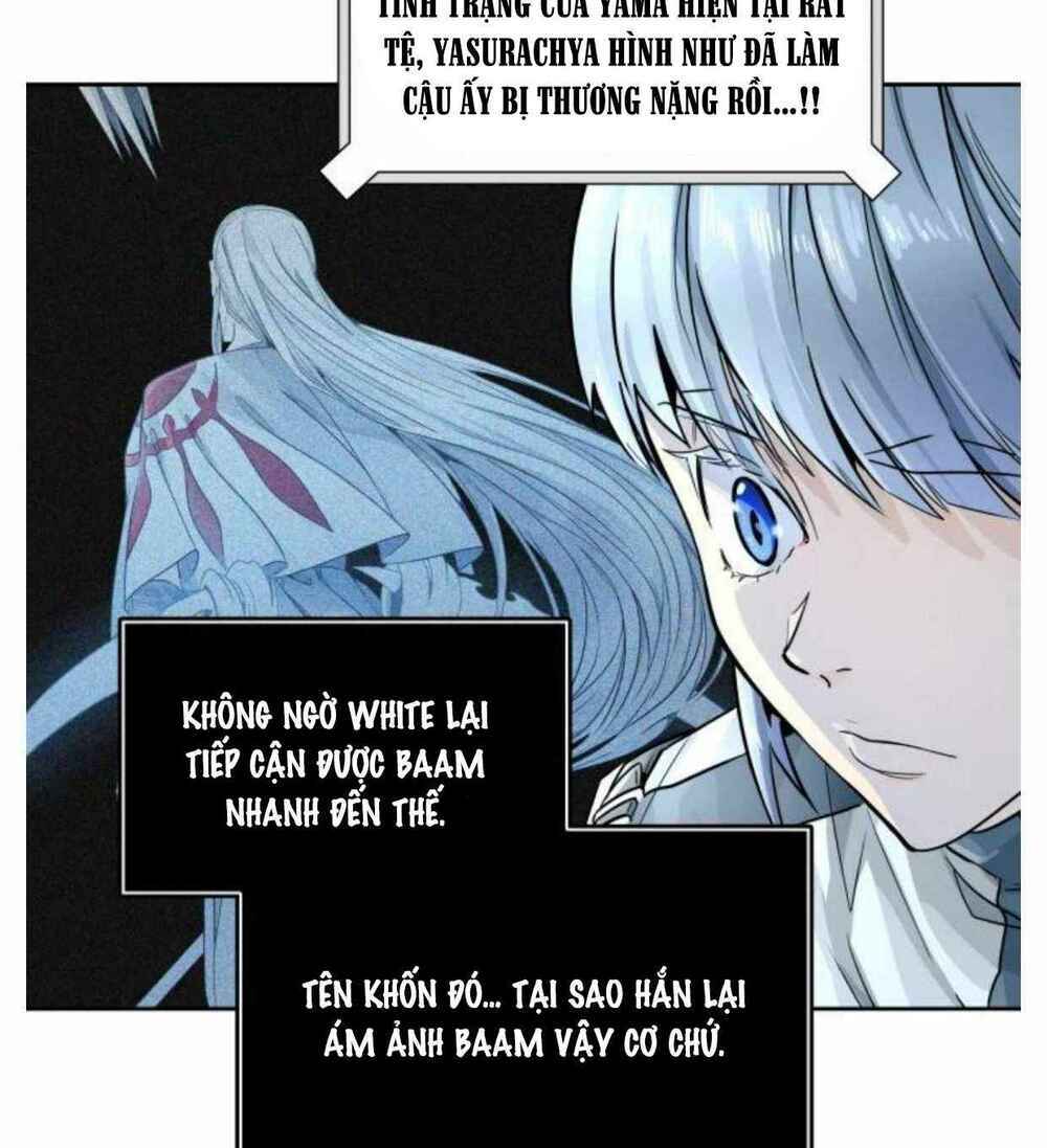 Cuộc Chiến Trong Tòa Tháp - Tower Of God: Chapter 501