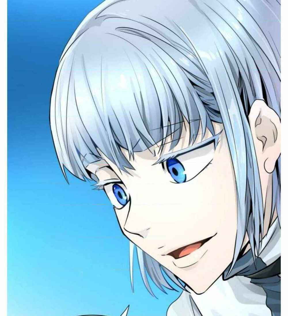 Cuộc Chiến Trong Tòa Tháp - Tower Of God: Chapter 501
