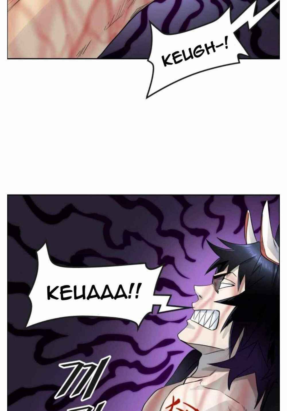 Cuộc Chiến Trong Tòa Tháp - Tower Of God: Chapter 501