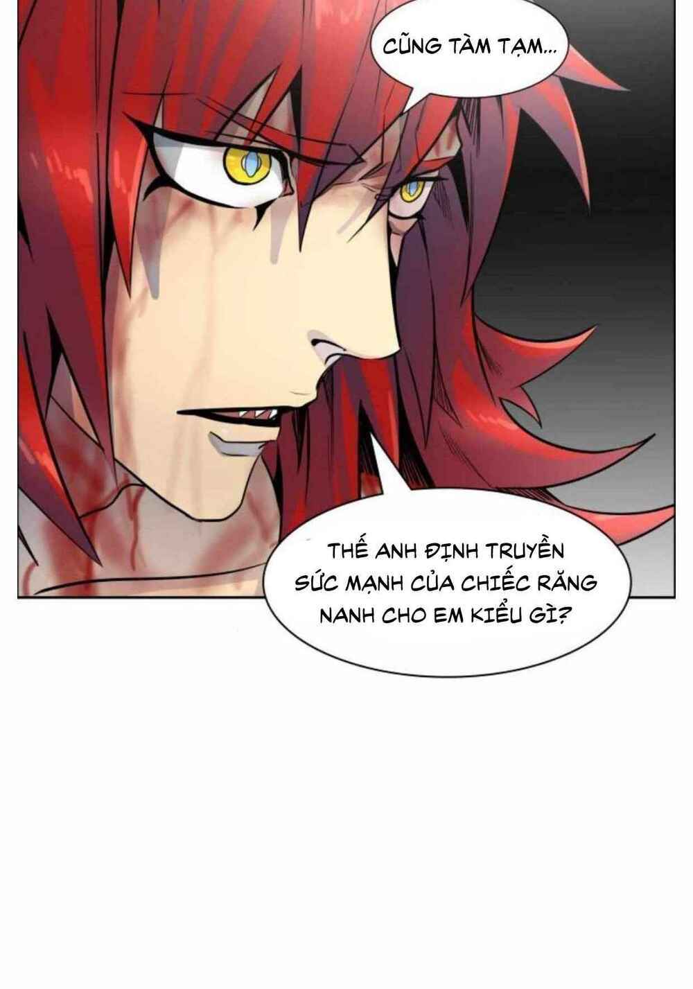 Cuộc Chiến Trong Tòa Tháp - Tower Of God: Chapter 501