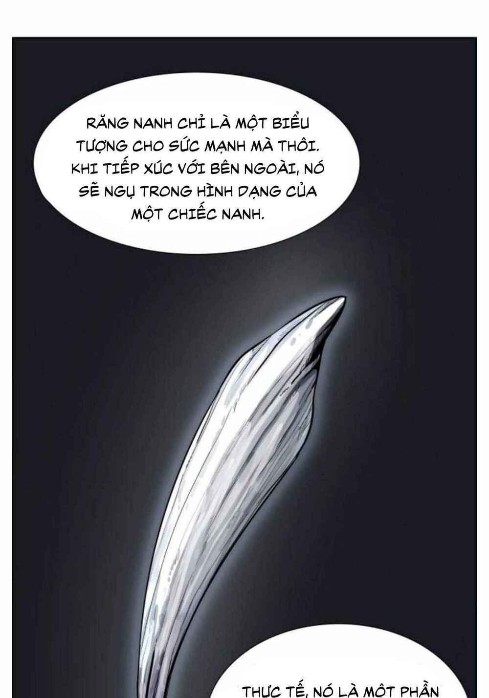 Cuộc Chiến Trong Tòa Tháp - Tower Of God: Chapter 501