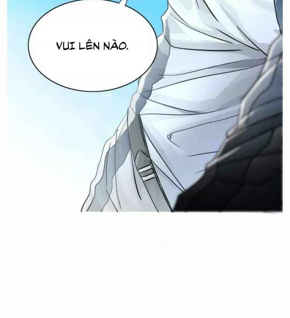 Cuộc Chiến Trong Tòa Tháp - Tower Of God: Chapter 501