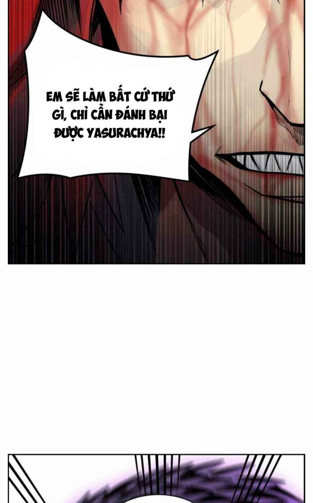 Cuộc Chiến Trong Tòa Tháp - Tower Of God: Chapter 501