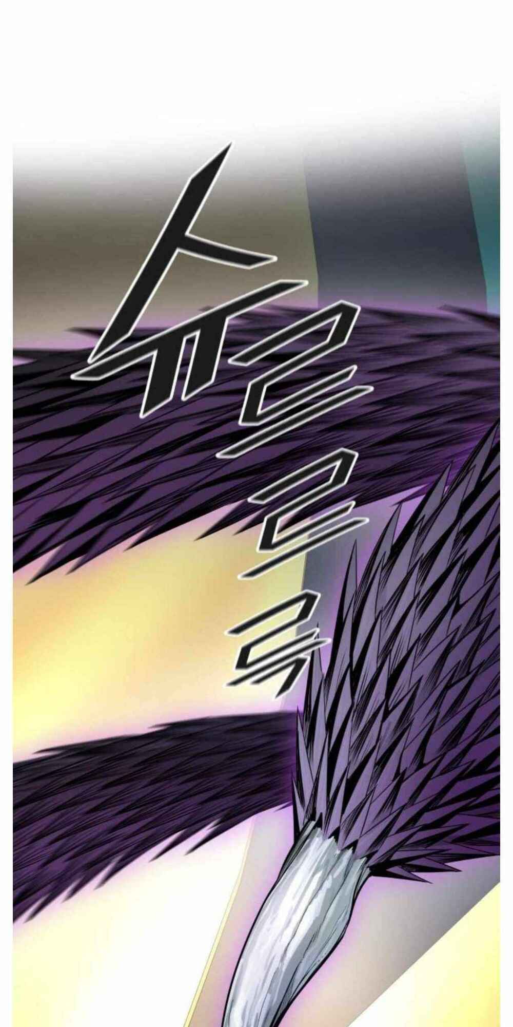 Cuộc Chiến Trong Tòa Tháp - Tower Of God: Chapter 501