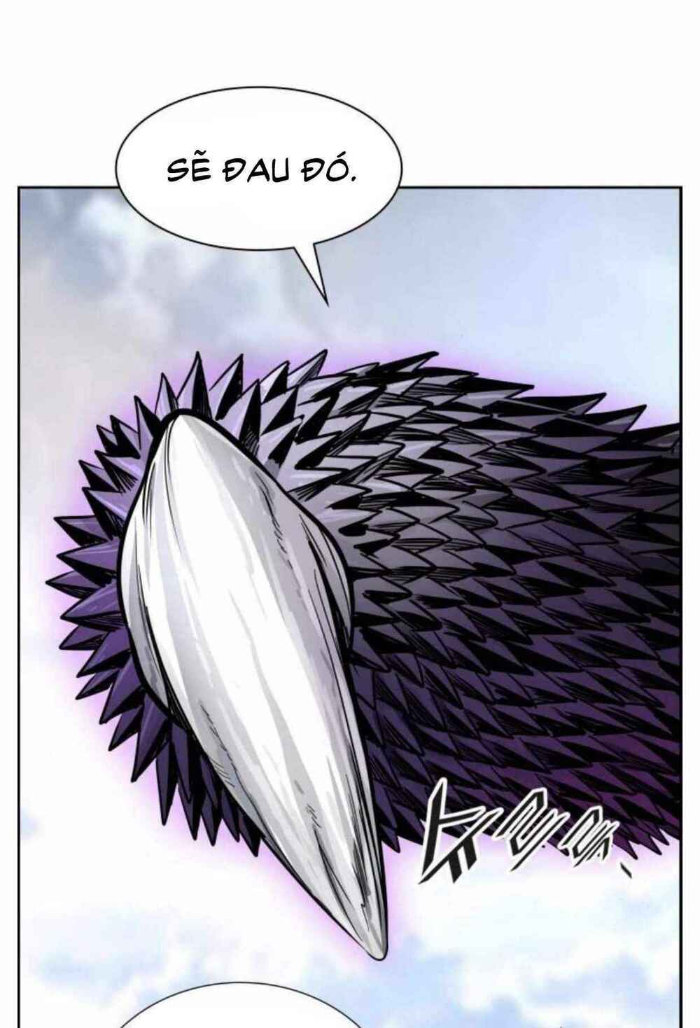 Cuộc Chiến Trong Tòa Tháp - Tower Of God: Chapter 501