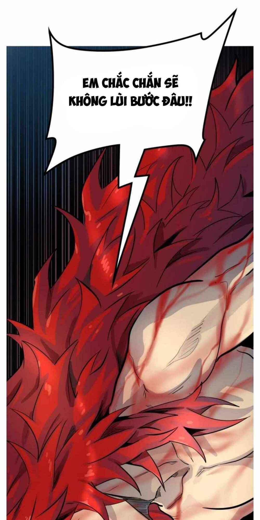 Cuộc Chiến Trong Tòa Tháp - Tower Of God: Chapter 501